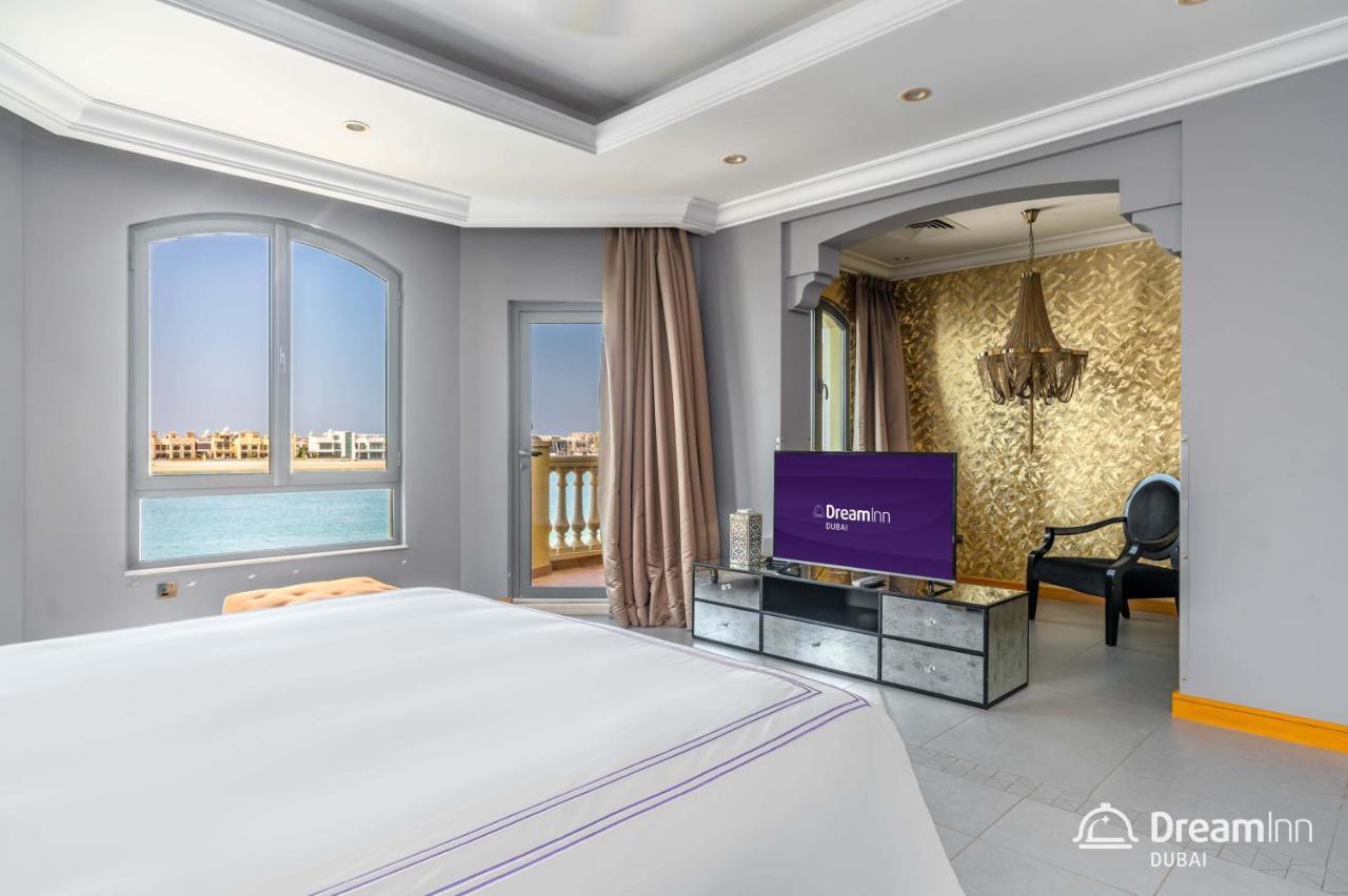 Dream Inn - Signature Villa Dubai Exterior foto