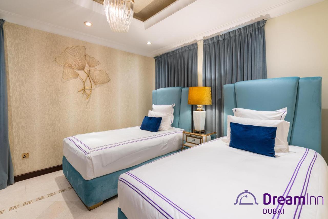 Dream Inn - Signature Villa Dubai Exterior foto