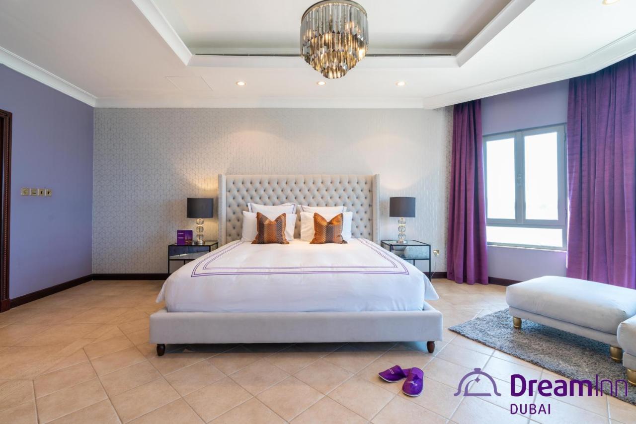 Dream Inn - Signature Villa Dubai Exterior foto